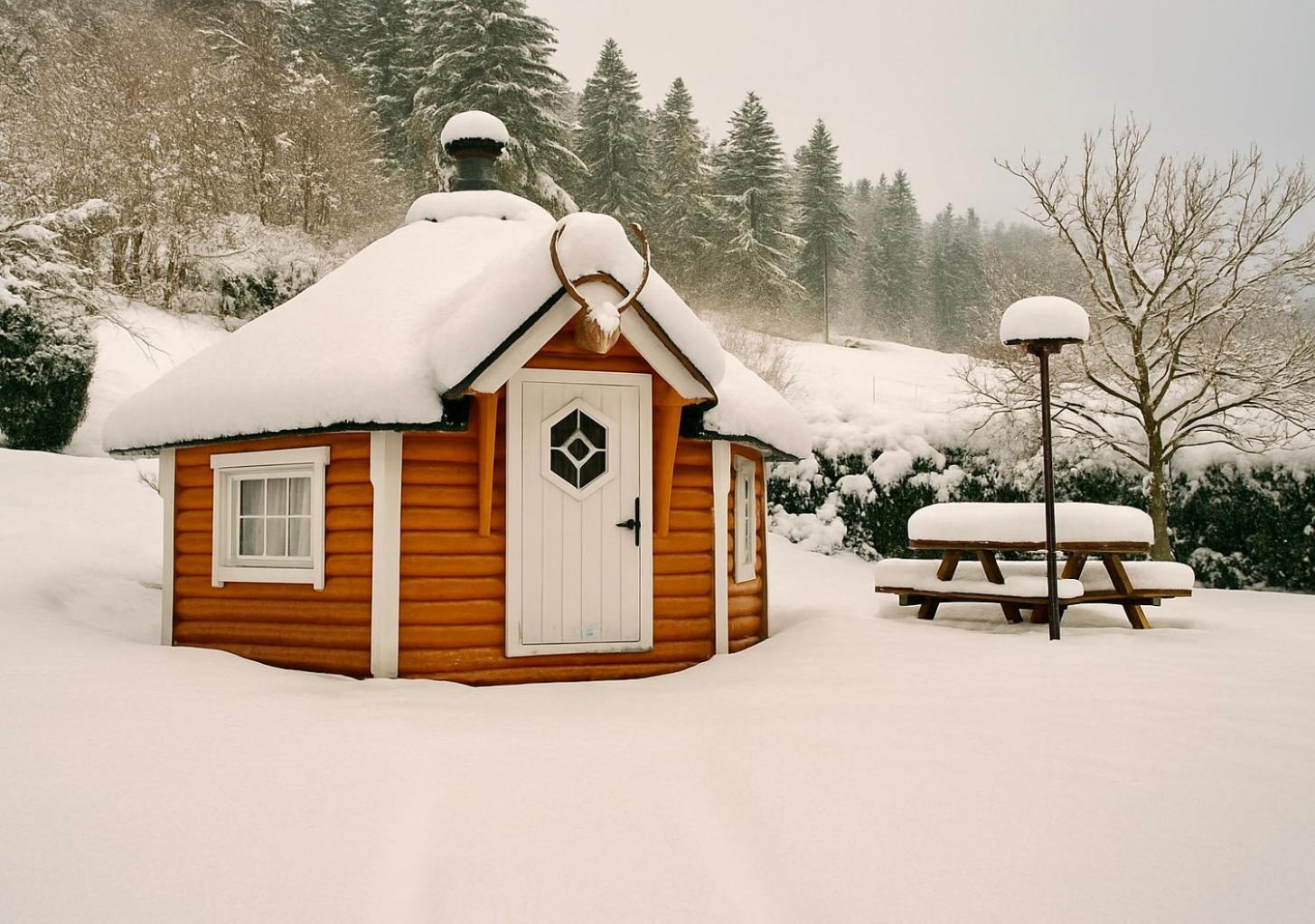 Logis Hotel, Chalets Et Restaurant Les Chatelmines La Bresse Buitenkant foto